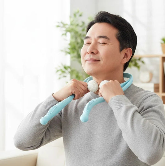 Neck massager