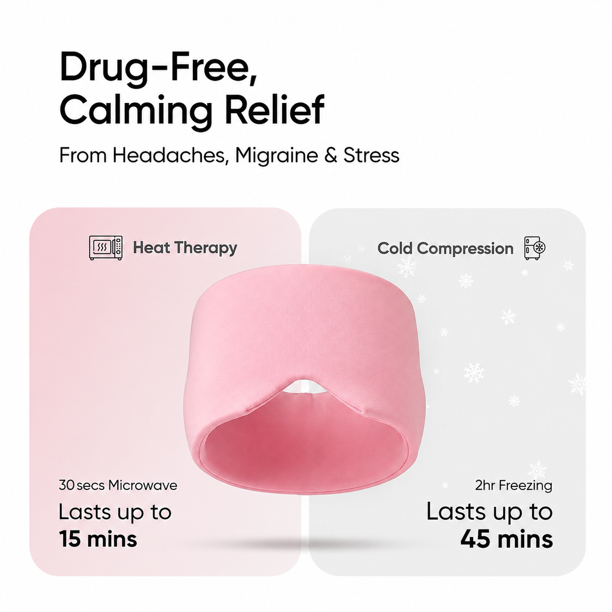 Period Buddy™ Cool & Calm Cap
